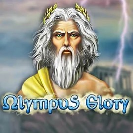 Olympus Glory slot visual from Amusnet Interactive available on 30betcasino.org