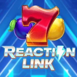 Reaction Link logo by Playtech at 30bet Casino