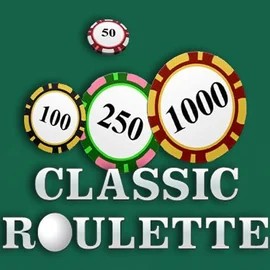 Try Roulette slot by OneTouch Games on 30betcasino.org – logo image