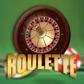 Official Table Games logo: Roulette (Relax Gaming) by Relax Gaming at 30bet Casino