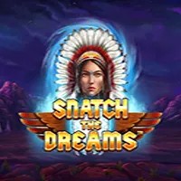 Snatch The Dreams slot logo by SYNOT Games at 30bet Casino