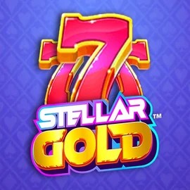 Play Stellar Gold slot by Snowborn Games on 30betcasino.org