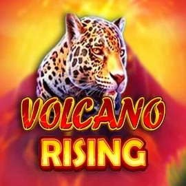 Volcano Rising online slot from RubyPlay – play at 30betcasino.org