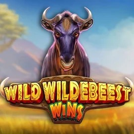 Play Wild Wildebeest Wins slot by Pragmatic Play on 30betcasino.org